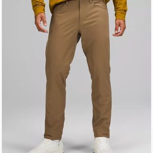 Lululemon ABC Slim Fit Pants